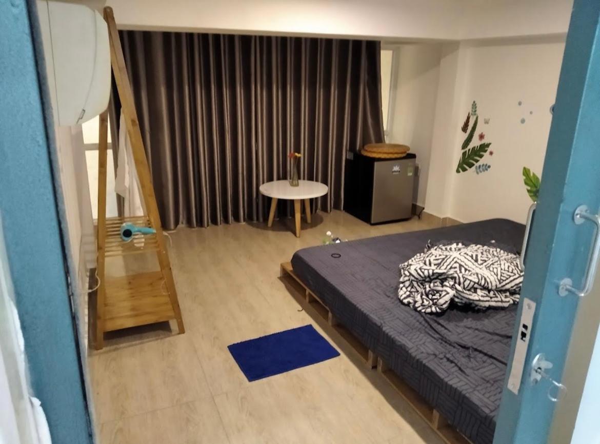 The Joys Hostel Ho Chi Minh Zewnętrze zdjęcie